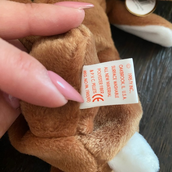 Ears - Picture 3 of 3